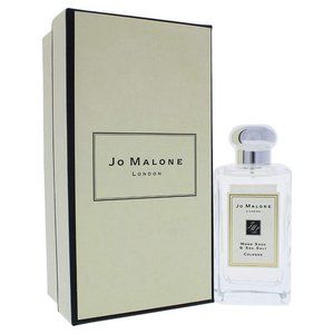 Jo Malone Wood Sage & Sea Salt Cologne Spray 100ml/3.4oz